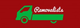 Removalists Old Koreelah - Furniture Removals